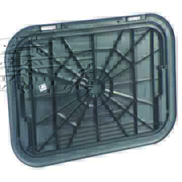 碳纖維復合材料電池箱體的設計盤點